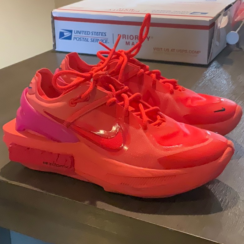 Brand New Nikes Firm Price